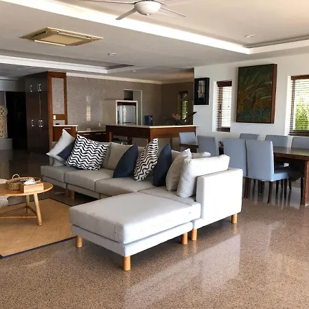 Apartment Indonesia With 2 Bedrooms